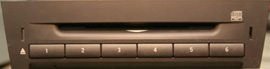 ZMIENIZCZ CD SAAB 9-3  CLARON PU-2426A  PART NO 12802521